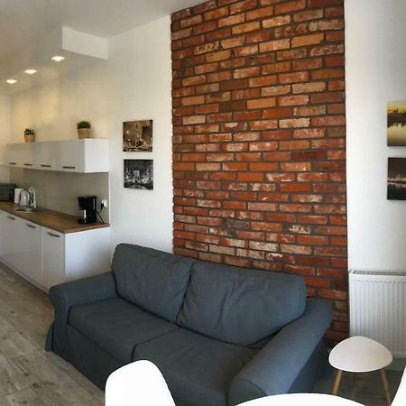 Nowa Motlawa Residence Spa By Happystay גדנסק מראה חיצוני תמונה