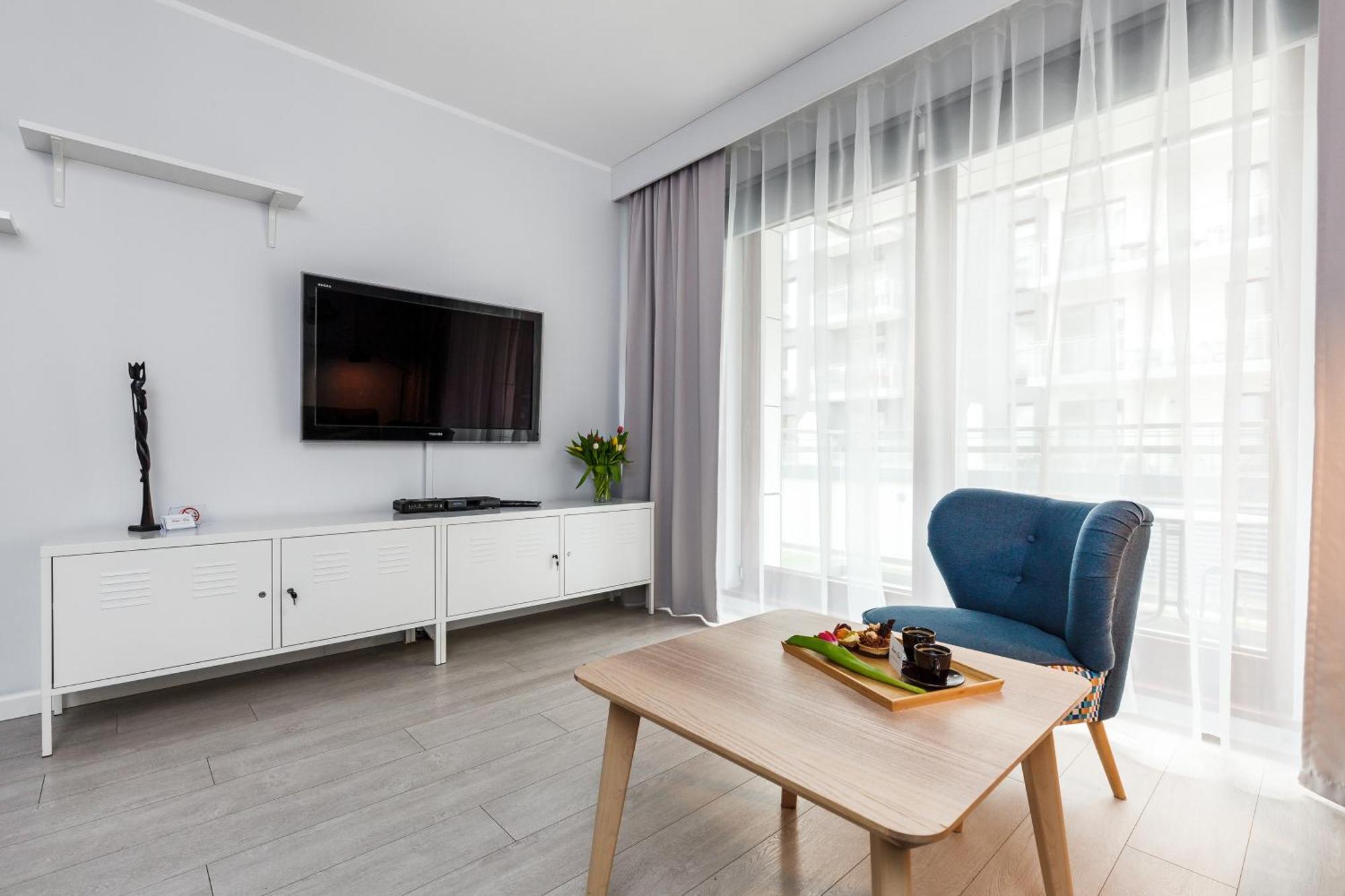 Nowa Motlawa Residence Spa By Happystay גדנסק מראה חיצוני תמונה