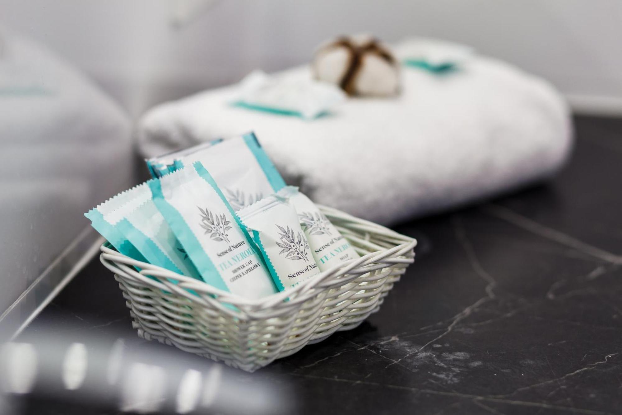 Nowa Motlawa Residence Spa By Happystay גדנסק מראה חיצוני תמונה