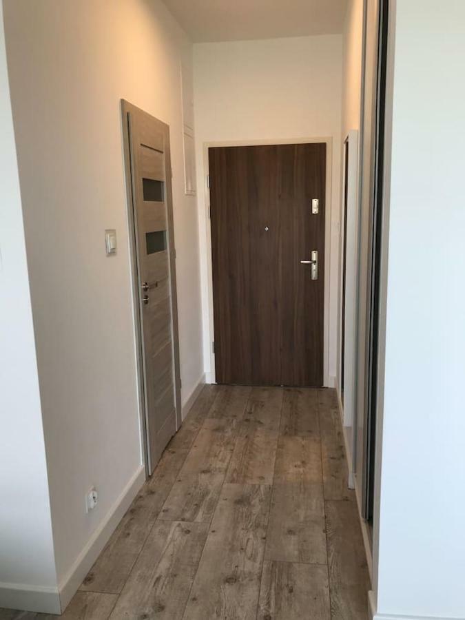 Nowa Motlawa Residence Spa By Happystay גדנסק מראה חיצוני תמונה
