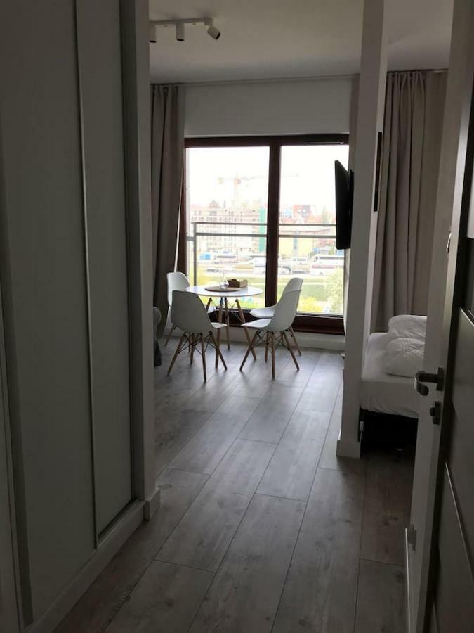 Nowa Motlawa Residence Spa By Happystay גדנסק מראה חיצוני תמונה