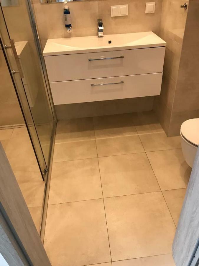 Nowa Motlawa Residence Spa By Happystay גדנסק מראה חיצוני תמונה