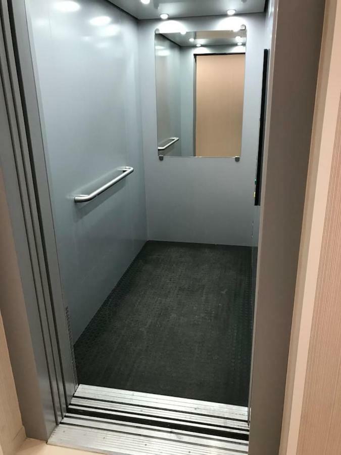 Nowa Motlawa Residence Spa By Happystay גדנסק מראה חיצוני תמונה